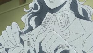 Mighty Magellan! Bon Clay Bugs Out