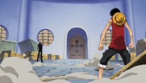 Five Namis? Nami Strikes Back With Mirages