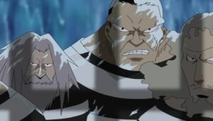Luffy's Back! Ivan-san Begins the Breakout Plan!