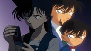 Ran's Suspicions