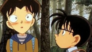 Mushrooms, Bears, and the Detective Boys (1)