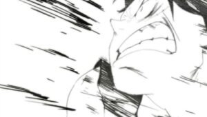 The Fist Explodes! Destroy the Auction