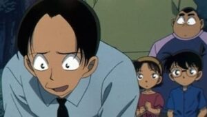 Mitsuhiko in a Forest of Indecision (1)