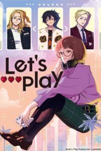 Let’s Play