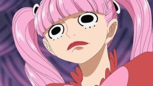 Usopp's the Strongest? Leave Anything Negative to Him