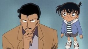 Kanmon Strait of Friendship and Murderous Intent (2)