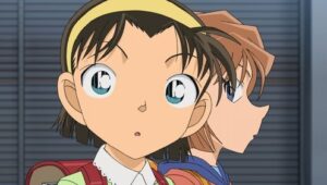 The Case of Ayumi's Illustrated Diary