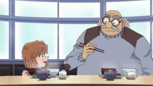 Kaito Kid and the Trick Box (2)