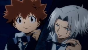 Gokudera