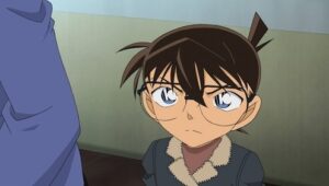 The Darkness of the Prefectural Police (2)