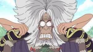 How's Tricks? The Designs of Zenny the Moneylender!