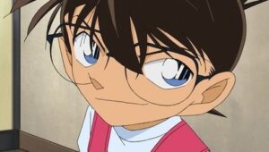 Kogoro-san is a Good Man (2)