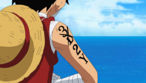 I Will Get Much, Much Stronger! Zoro's Pledge to His Captain!