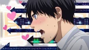 Love Is Blind