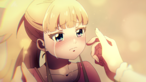 Tales of Wedding Rings: 2x6