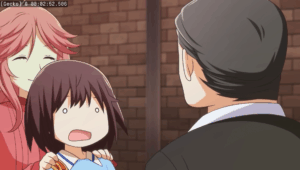 A Fateful Encounter