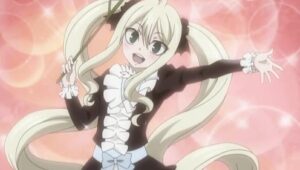 Conveyer of Magic