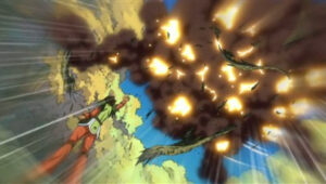 Grand Magic World