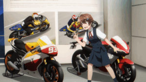 Mobility Resort Motegi