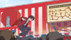 Ranma1/2: 2x5