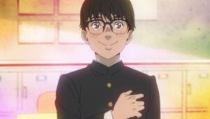 Sasaki Stopped a Bullet