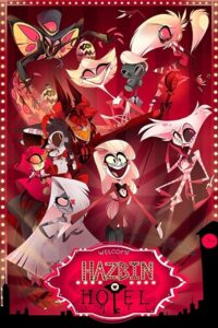 Hazbin Hotel: Season 0