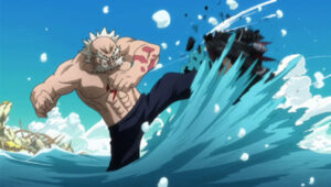 Makarov Charges