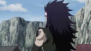 Tartaros Chapter - Steel