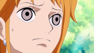 The Haunting Ties! Nami And The Fish-Man Pirates! The Resurrected Destiny! Nami and the Fishman Pirate Crew!