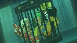 The Kingdom in Shock! An Order to Execute Neptune Issued!