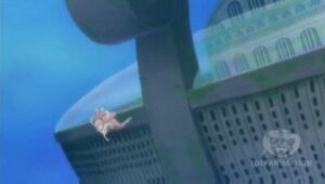 Hurry Up, Luffy! Shirahoshi's Desperate Situation