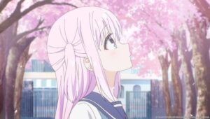 Kashiwada-san and Oota-kun and Lies