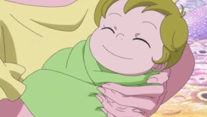 Back to Zero! Ernest Wishes for Luffy!