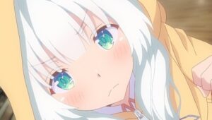 Operation: Koharu is a first-year student - Conclusion