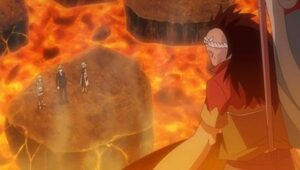 Scorching Earth