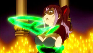 Time Spiral