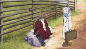 Long-Lived Friends
