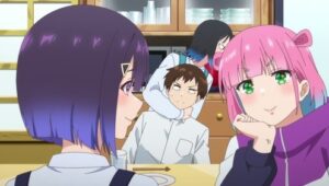Chiyo-chan Can't Take the ****? (Part 1)