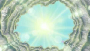 To the Future! The Path to the Sun!