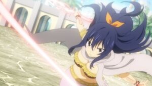 PRELUDE TO THE AOI WAR