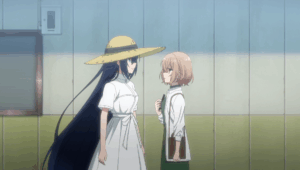 The Shape of Affection