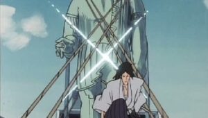Tears Stood in Hades' Eyes