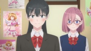 Five Rising Stars