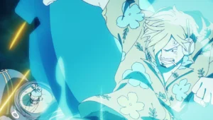 Her and Her Father's Dream! Bonney's Free Future
