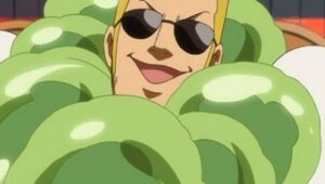 Target: Lucy