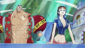 A Suprising Fact! The Man Who Guarded the Sunny!