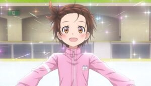A Genius on the Ice