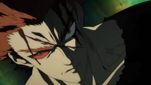Monster King