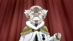 Tartaros Chapter, Prologue - Fairies vs. Netherworld