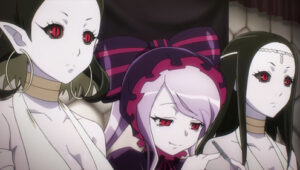 True Vampire